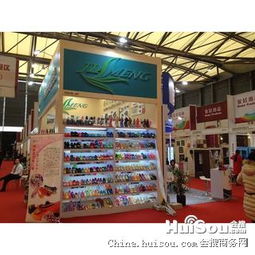 2016上海華交會(huì) 家電、家具、日用品展引領(lǐng)零售新風(fēng)尚